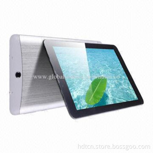 Super Slim 10.1-inch Dual-core MIDs, Android 4.2, Dual-camera, 1GB Memory, 8GB NAND Flash